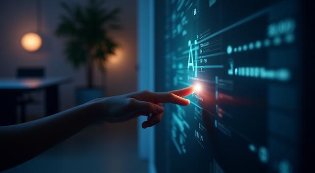 AI applications